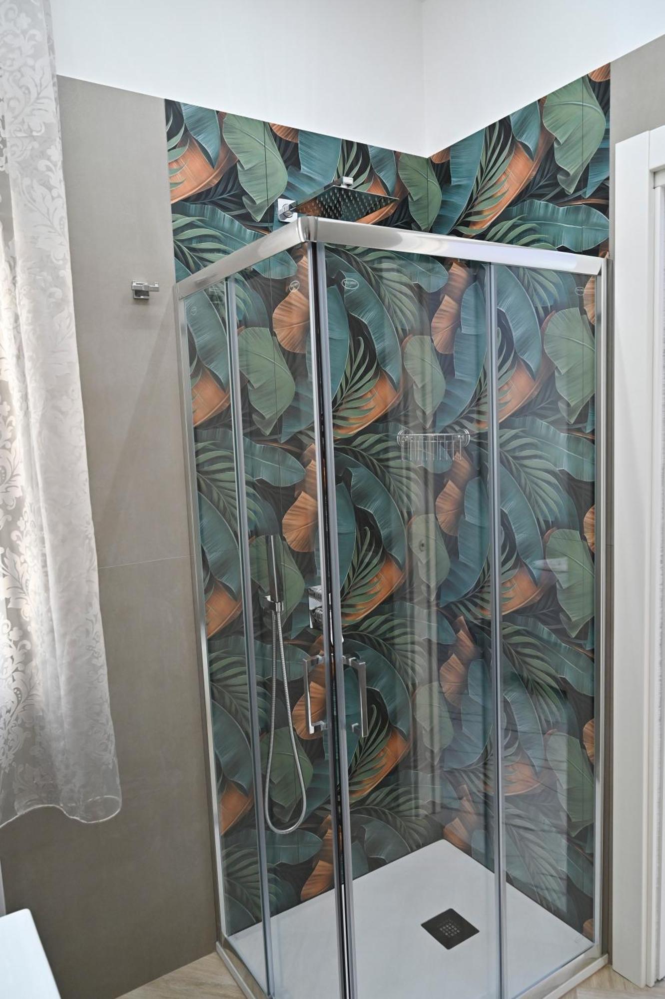 Bebsantaniellohouse1 Bed & Breakfast Napoli Eksteriør bilde