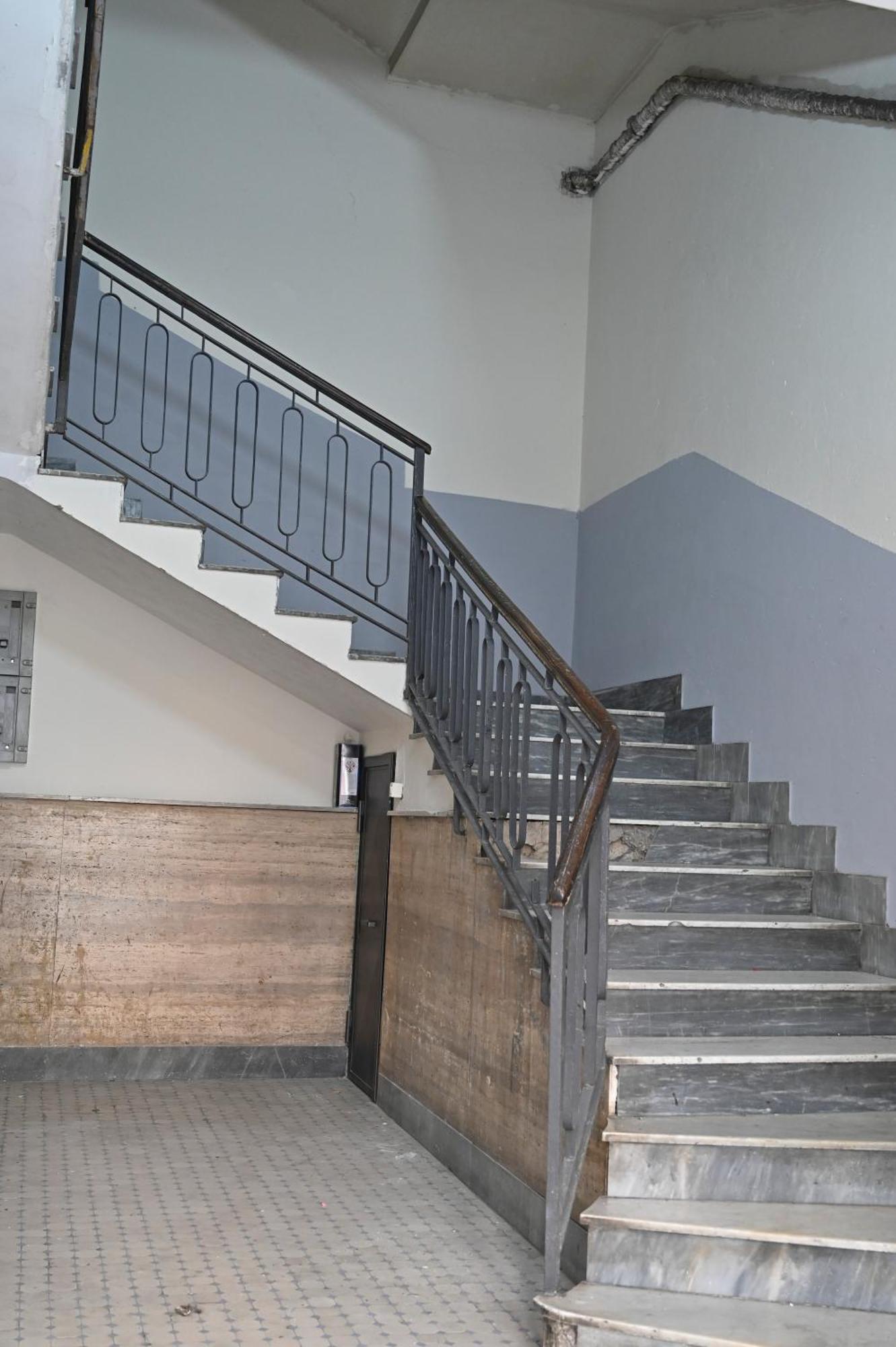 Bebsantaniellohouse1 Bed & Breakfast Napoli Eksteriør bilde