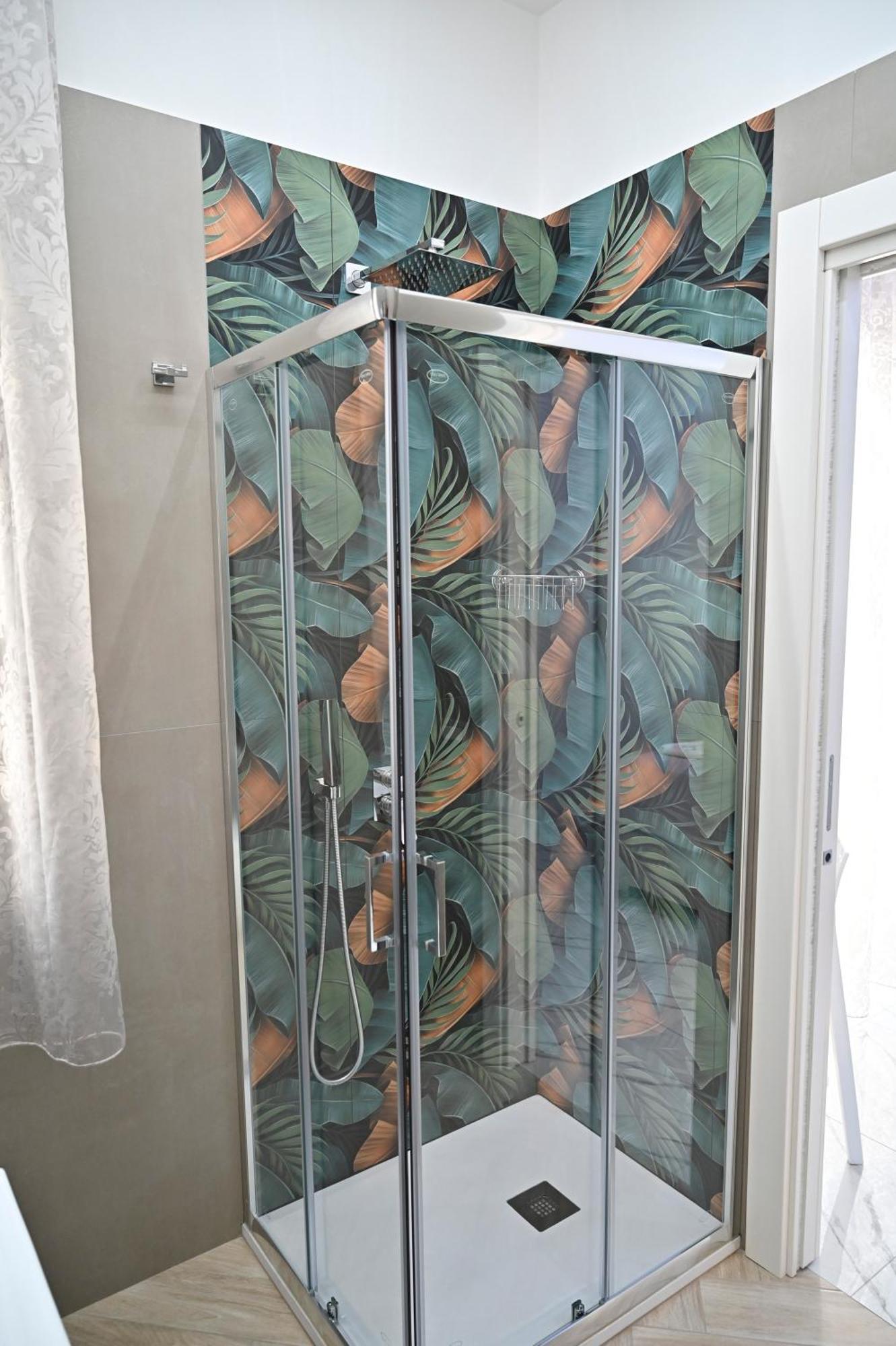 Bebsantaniellohouse1 Bed & Breakfast Napoli Eksteriør bilde