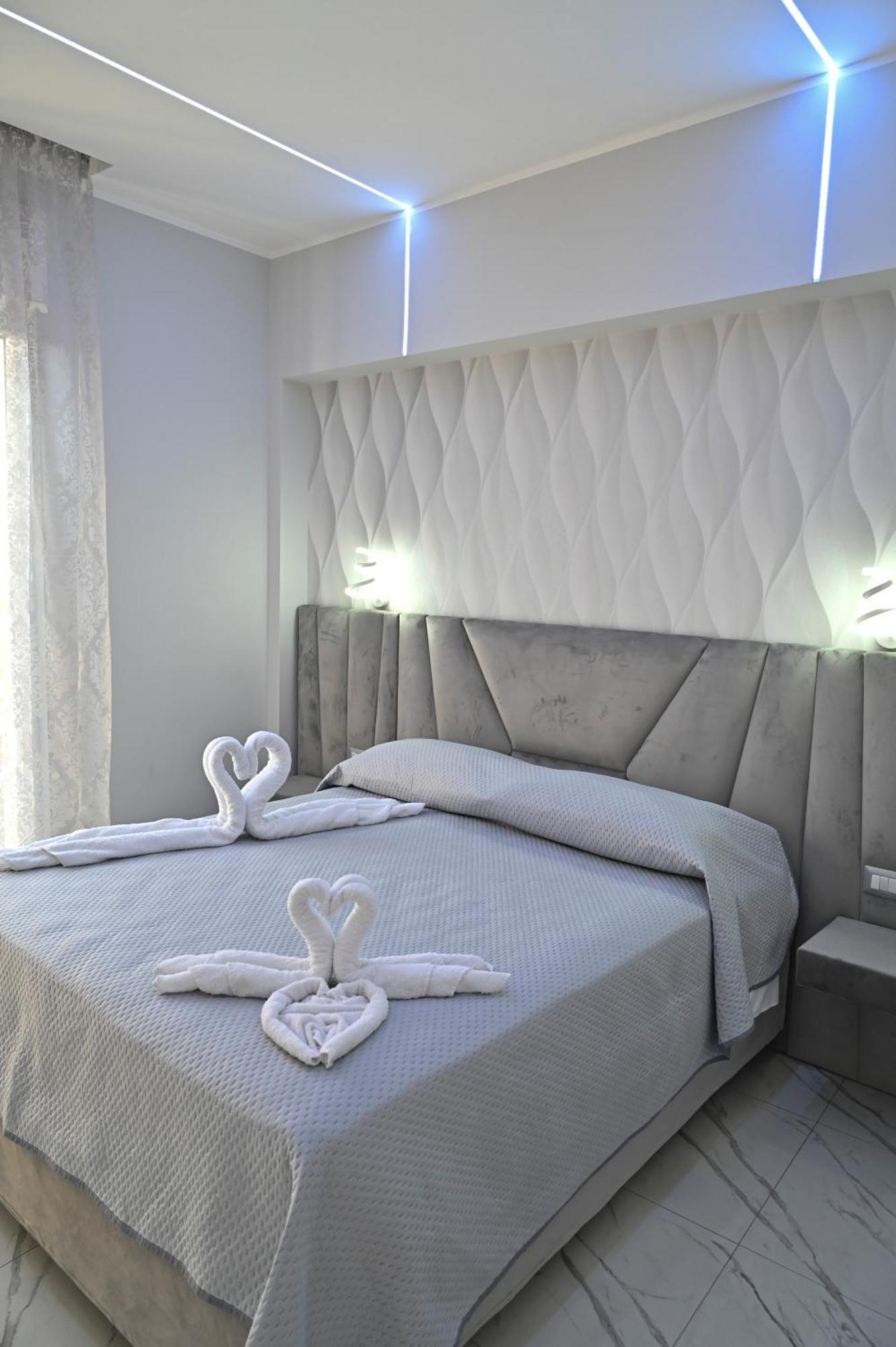 Bebsantaniellohouse1 Bed & Breakfast Napoli Eksteriør bilde