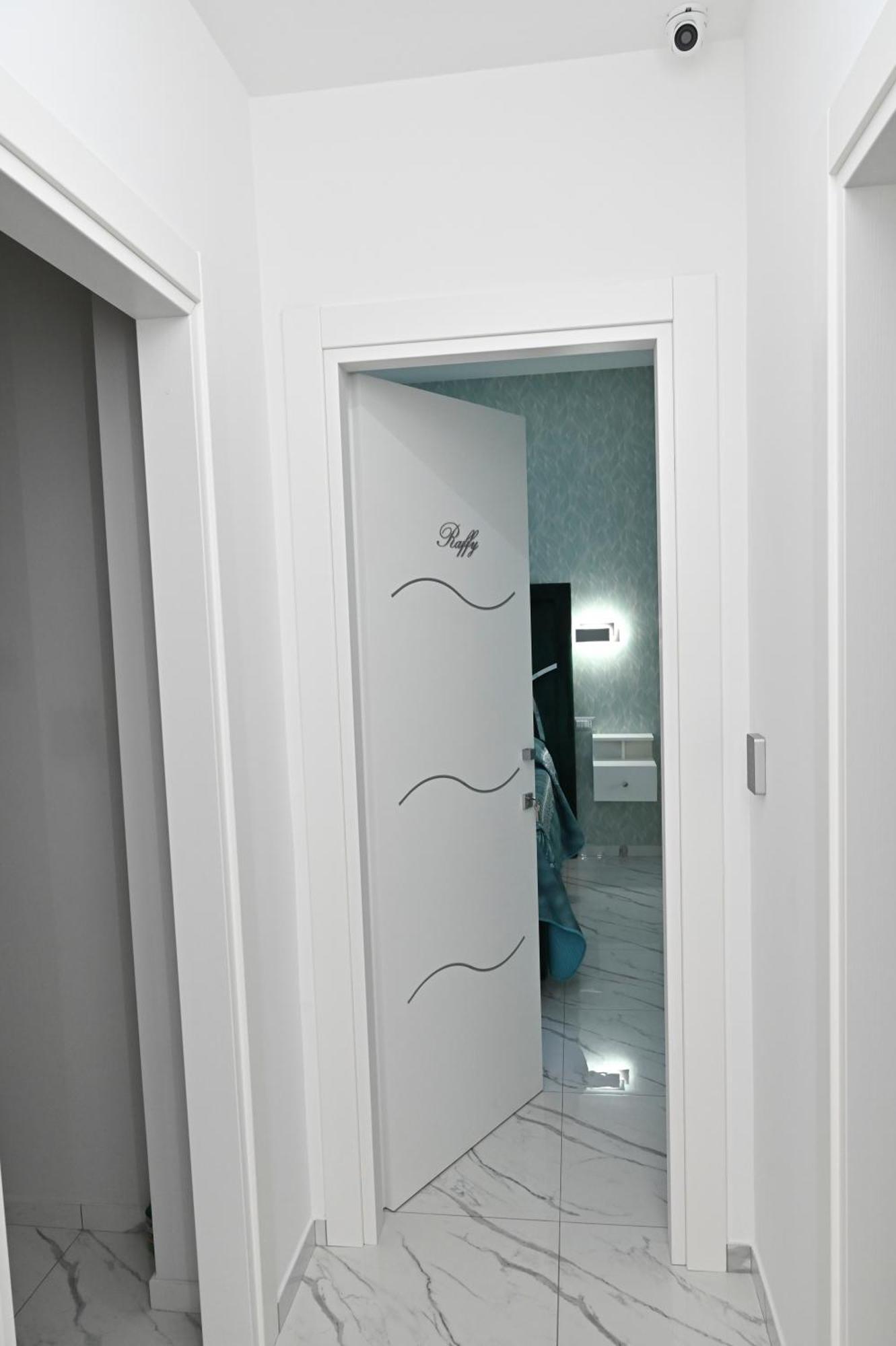 Bebsantaniellohouse1 Bed & Breakfast Napoli Eksteriør bilde
